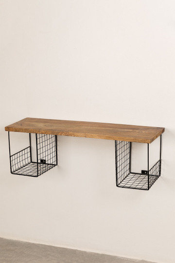 Estantes de pared modernos - SKLUM