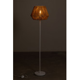 Lámpara de Pie Sabar, imagen miniatura 4