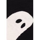 Manta Plaid en Algodón Fantom, imagen miniatura 4
