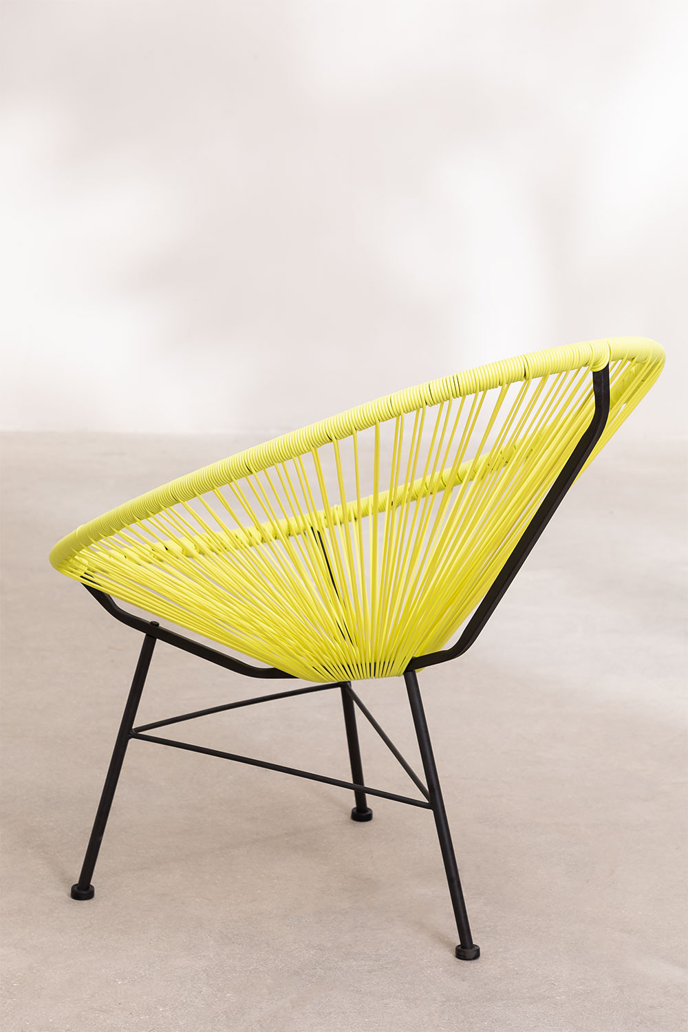 Silla de Jardín New Acapulco - SKLUM