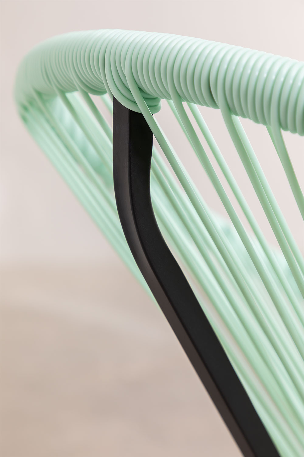 Silla de Jardín New Acapulco - SKLUM