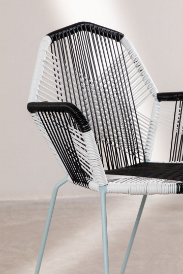 Sillas de jardín baratas - SKLUM