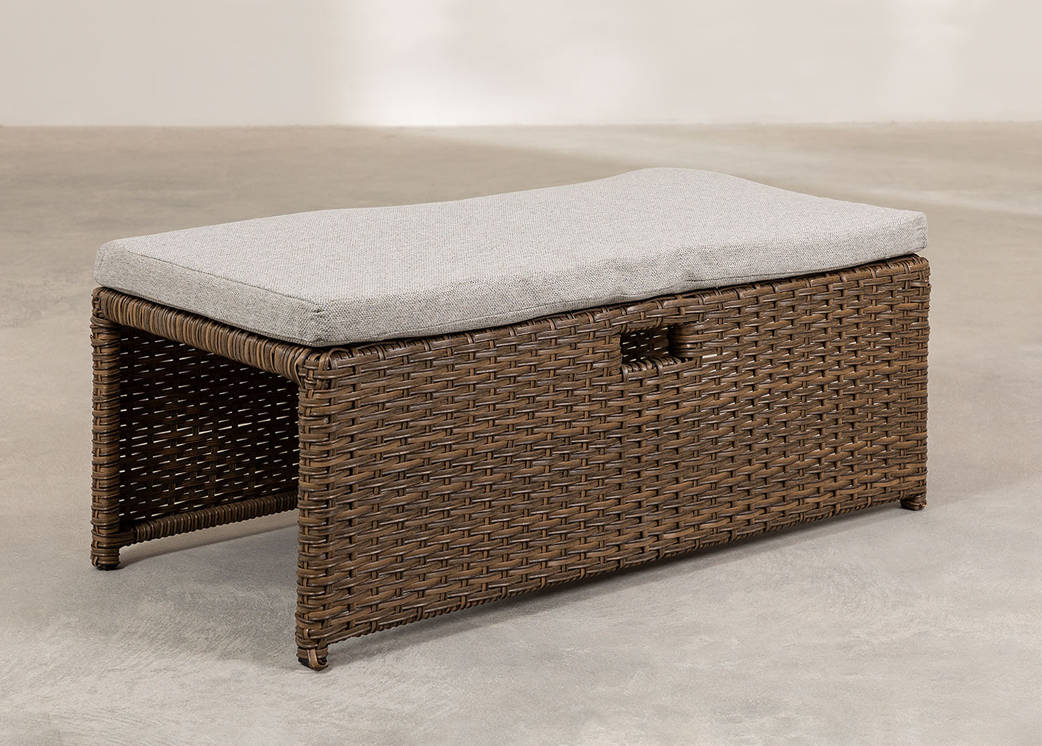 Set de Exterior Miller - SKLUM