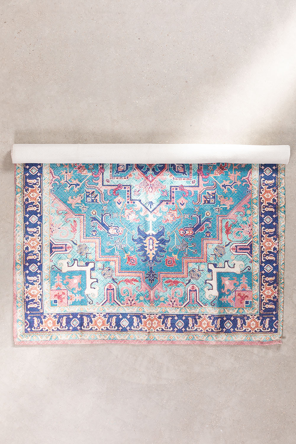 Alfombra de Exterior (185x120 cm) Aiun - SKLUM