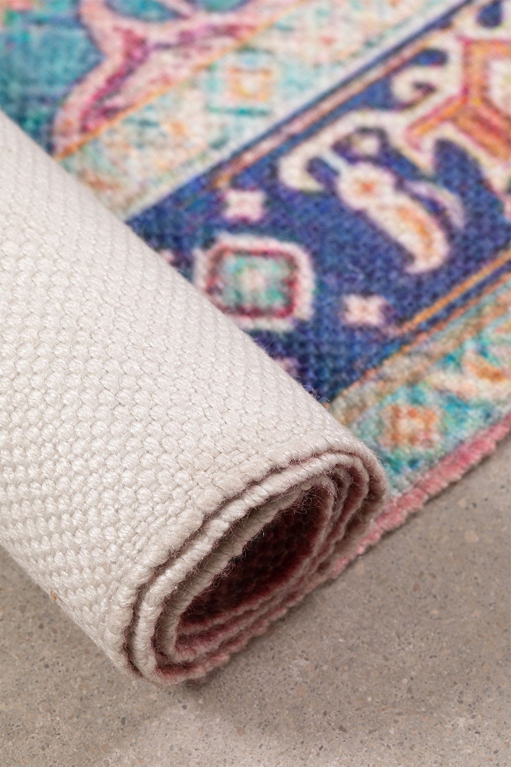 Alfombra de Exterior (185x120 cm) Aiun - SKLUM