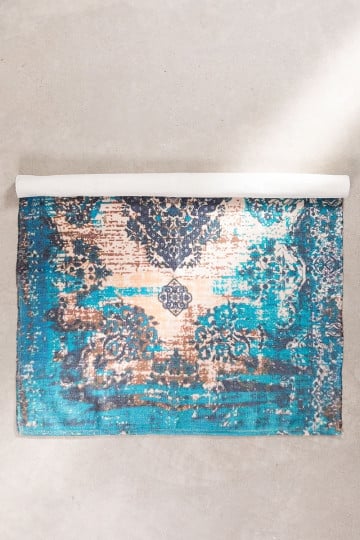 Alfombra de Exterior (185x120 cm) Aiun - SKLUM