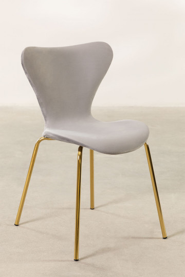 Silla de Comedor Uit - SKLUM