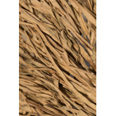 Sombrilla en Bambú (Ø130 cm) Quinn , imagen miniatura 6