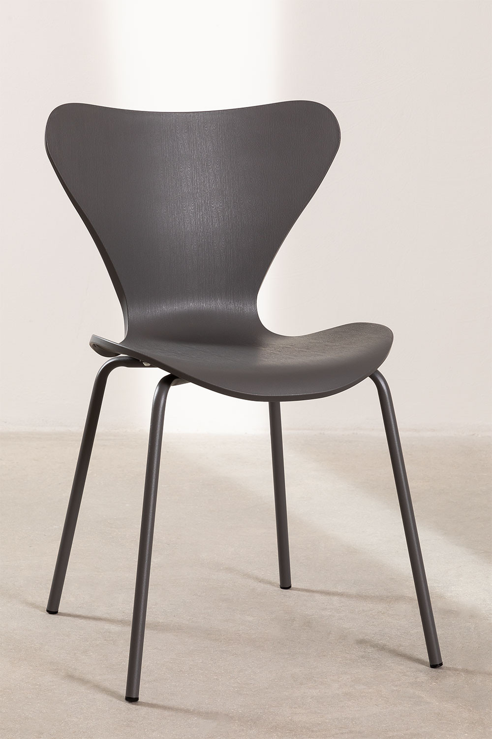 Silla de Comedor Uit Colors Style - SKLUM