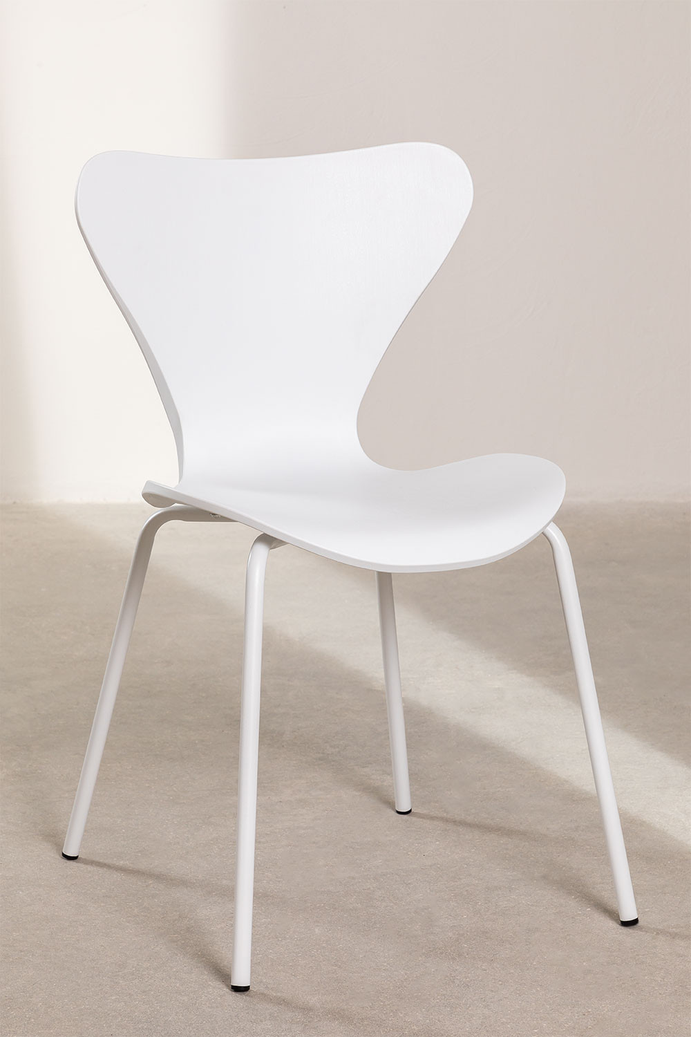 Silla de Comedor Uit Colors Style - SKLUM