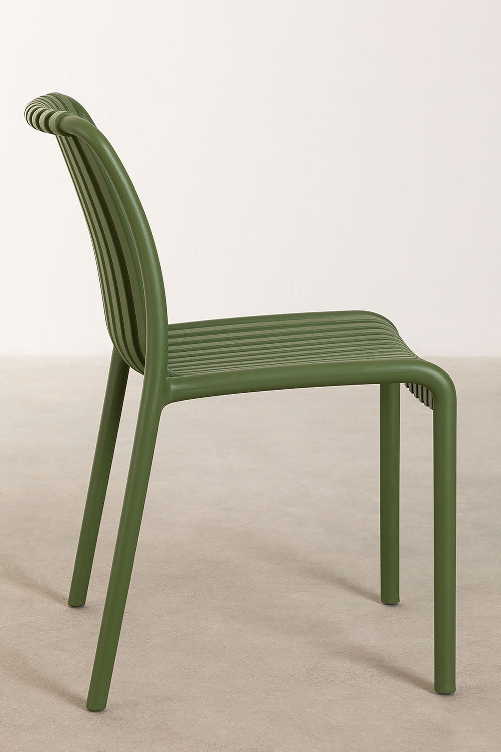 Silla Apilable de Jardín Wendell SKLUM