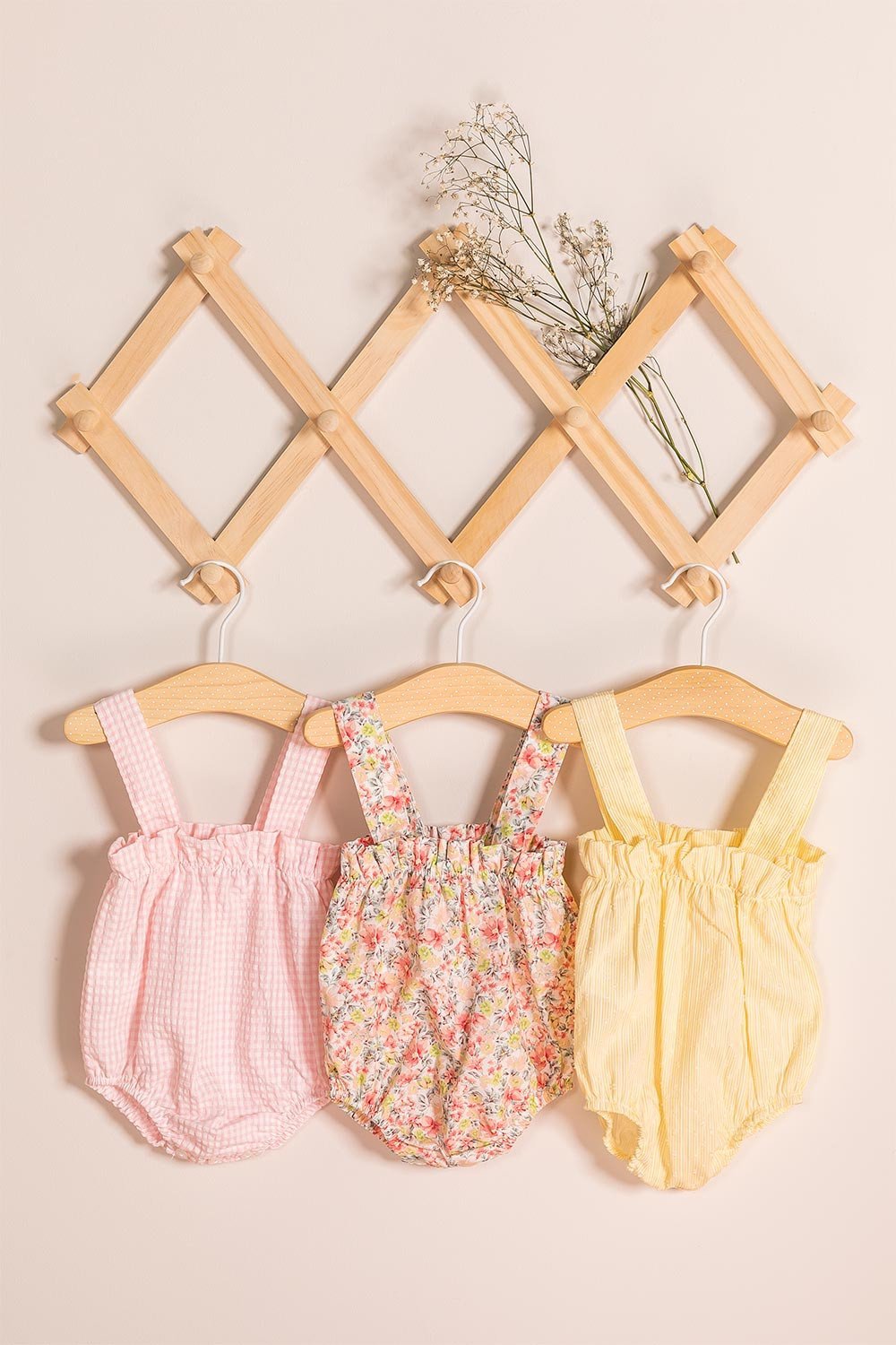 Set de 2 Perchas Arius Kids, imagen de galería 6