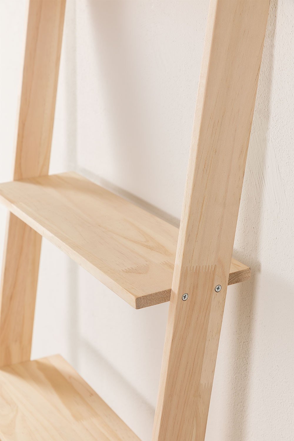 Estantería en Madera Korvil, imagen de galería 5