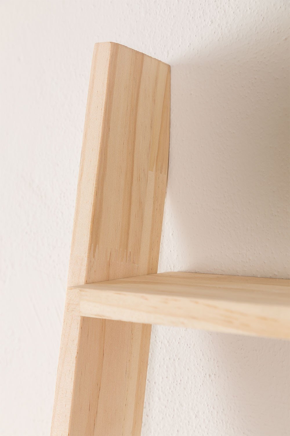 Estantería en Madera Korvil, imagen de galería 6