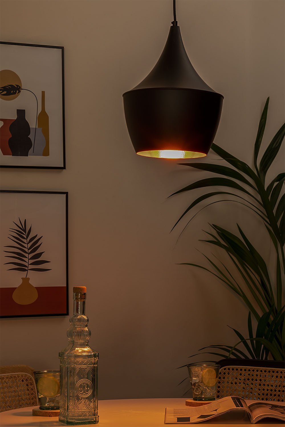 Lámpara de Techo Bliko, imagen de galería 2
