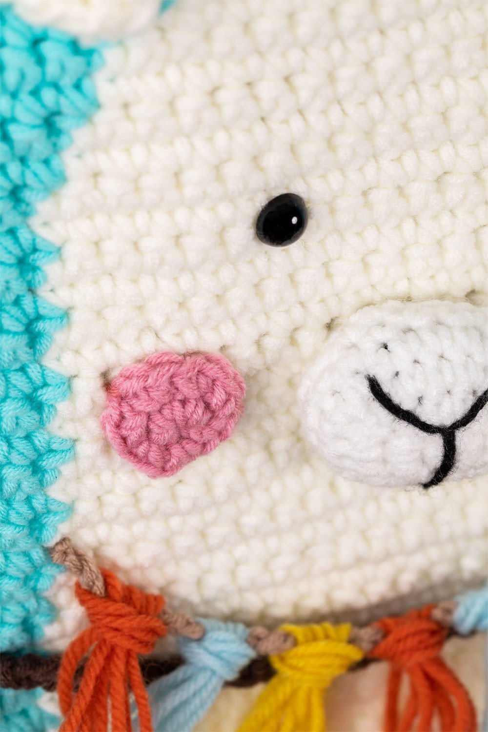 Tapiz decorativo Zambia Kids, imagen de galería 4