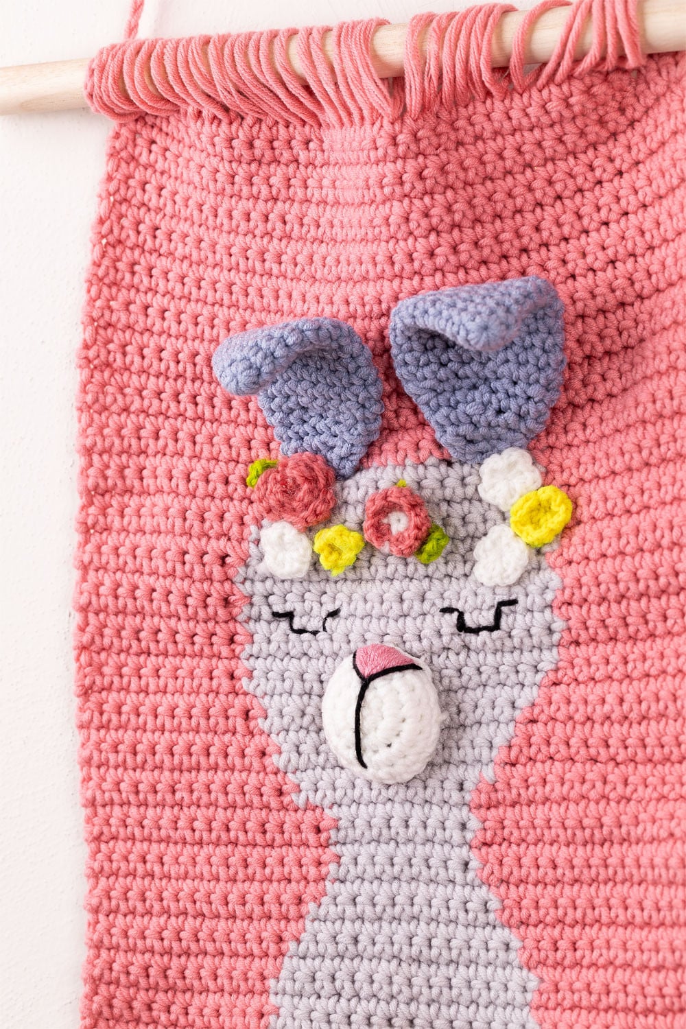 Tapiz decorativo Zambia Kids, imagen de galer&iacute;a 3