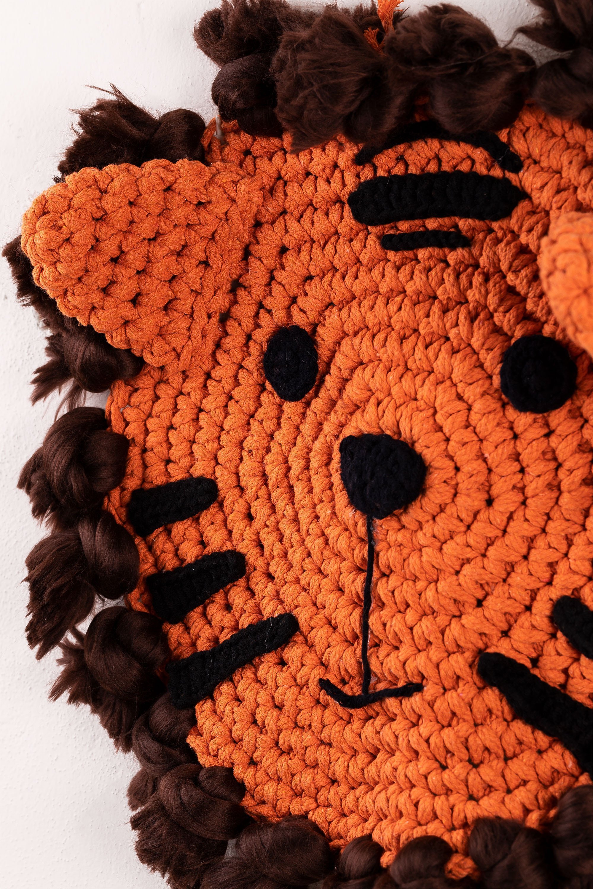 Tapiz Decorativo Congo Kids, imagen de galería 3