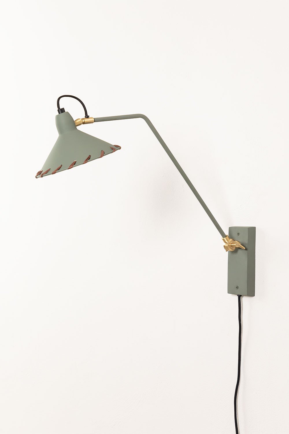 Lámpara de Pared Tuli, imagen de galería 1