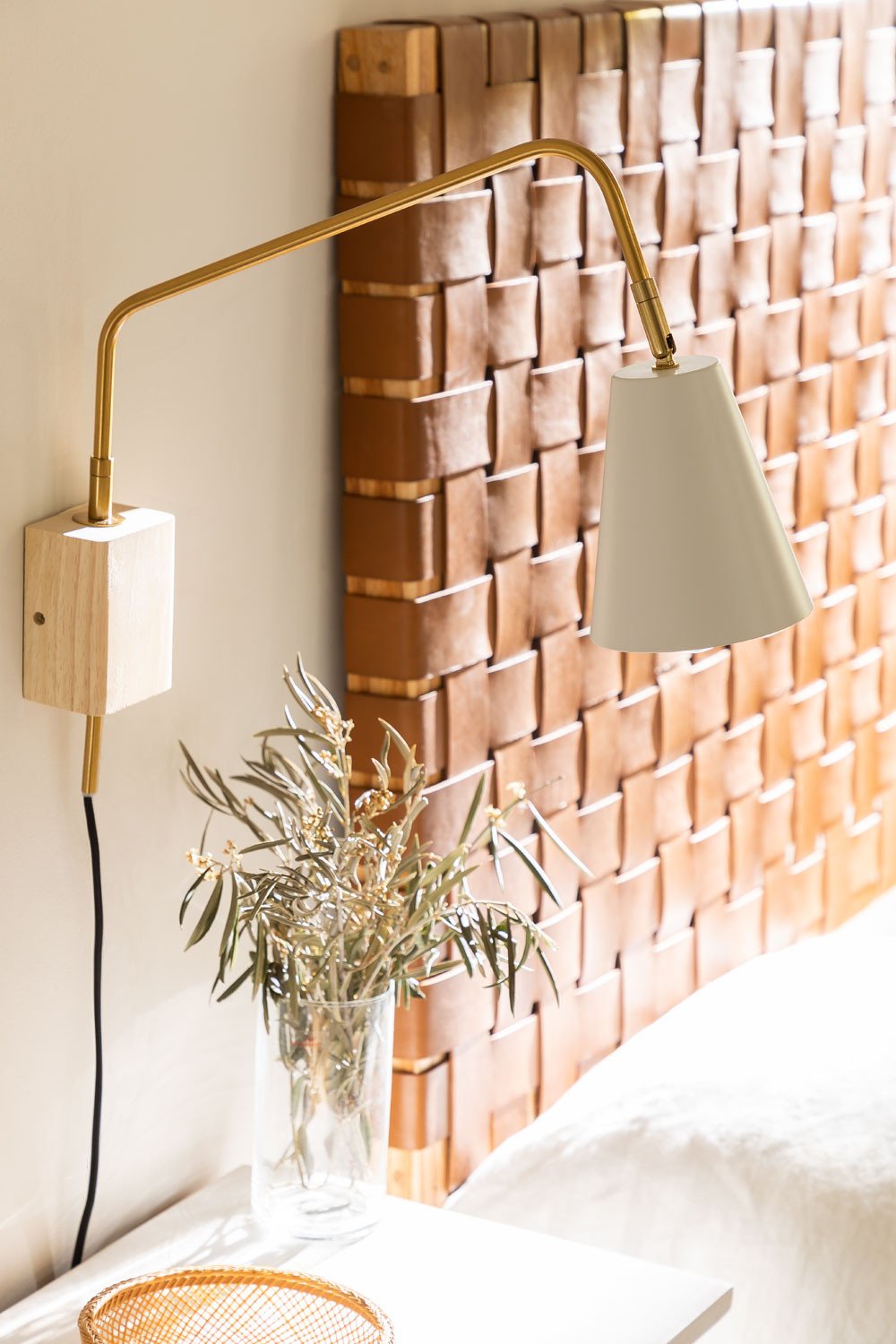 Lámpara de Pared Alfons - SKLUM