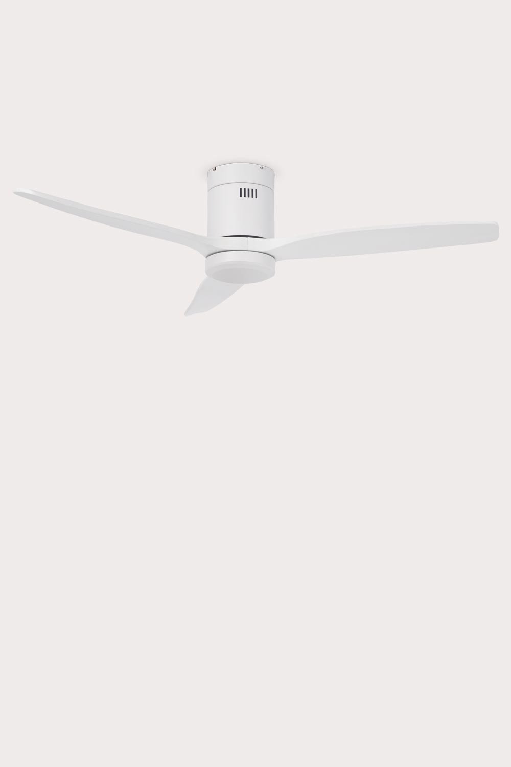 Windcalm studio DC White – Ventilador de Techo 40W – CREATE