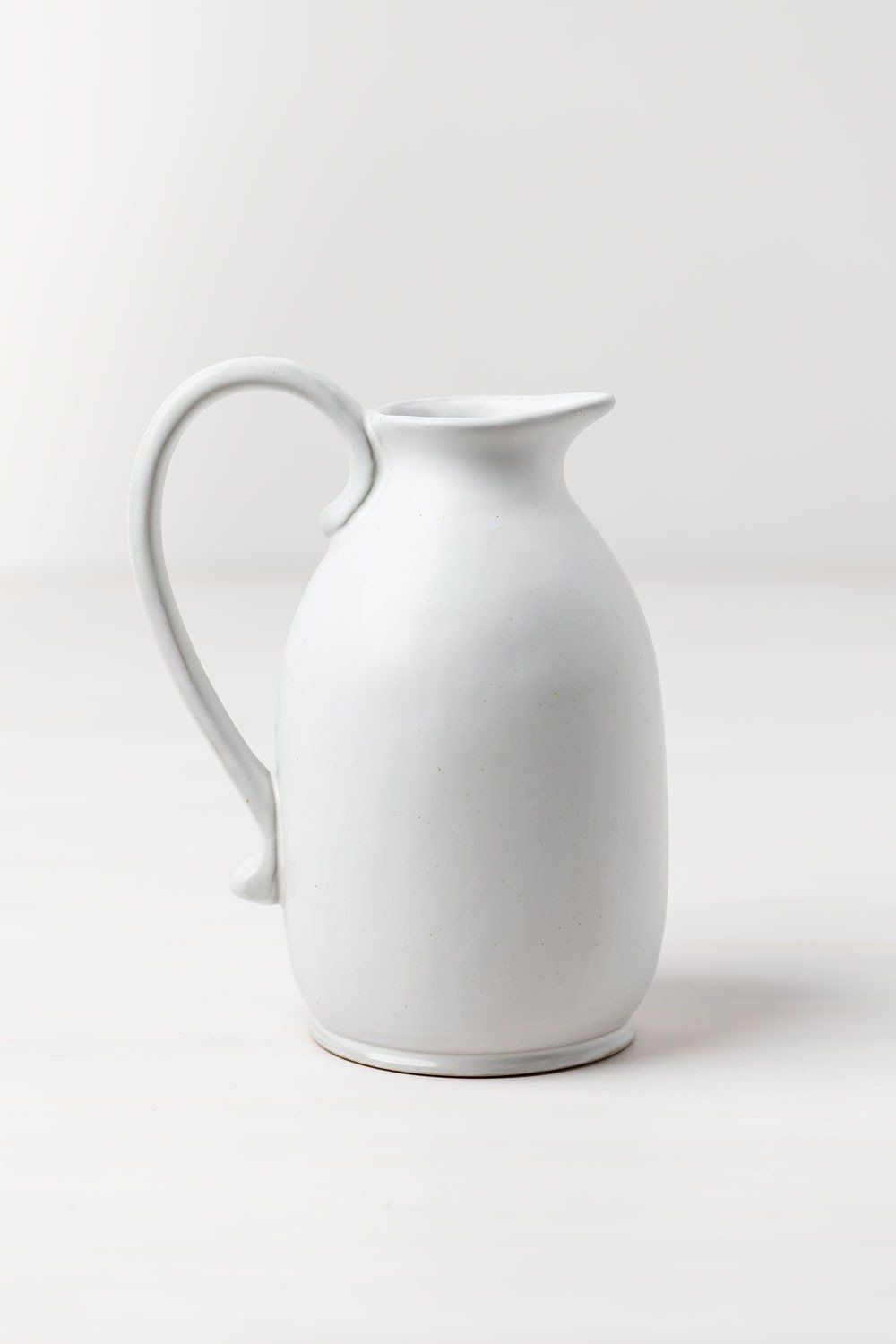 Shanagarry Small Milk Jug