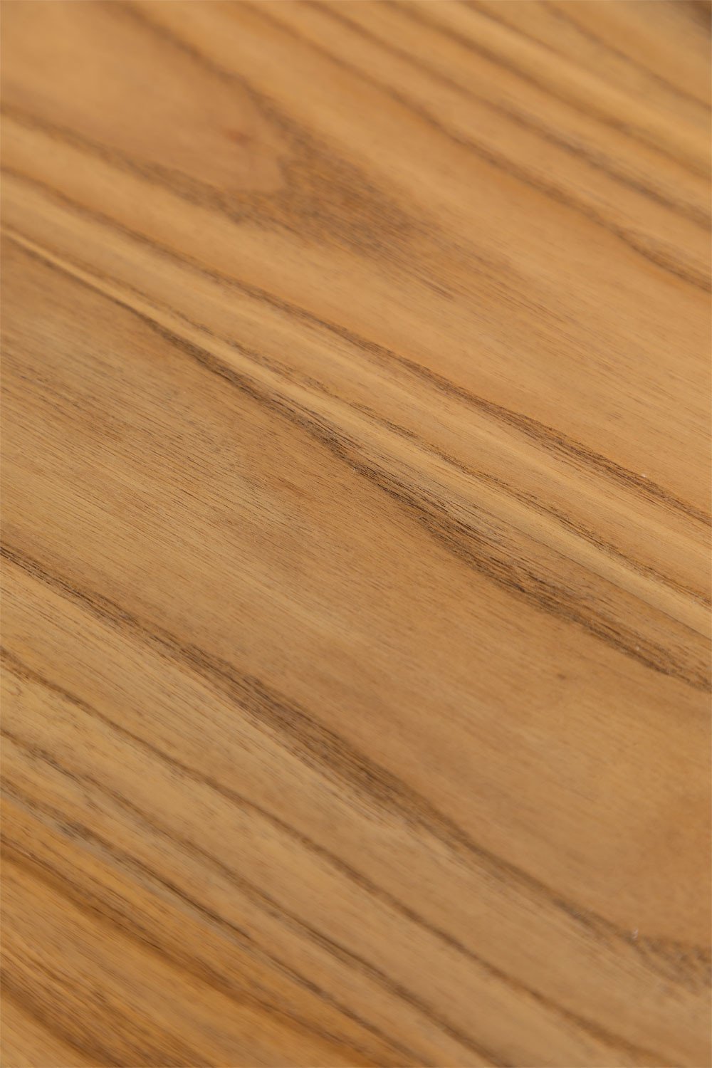 Taburete alto regulable en acero y madera de olmo Bardder, imagen de galería 7