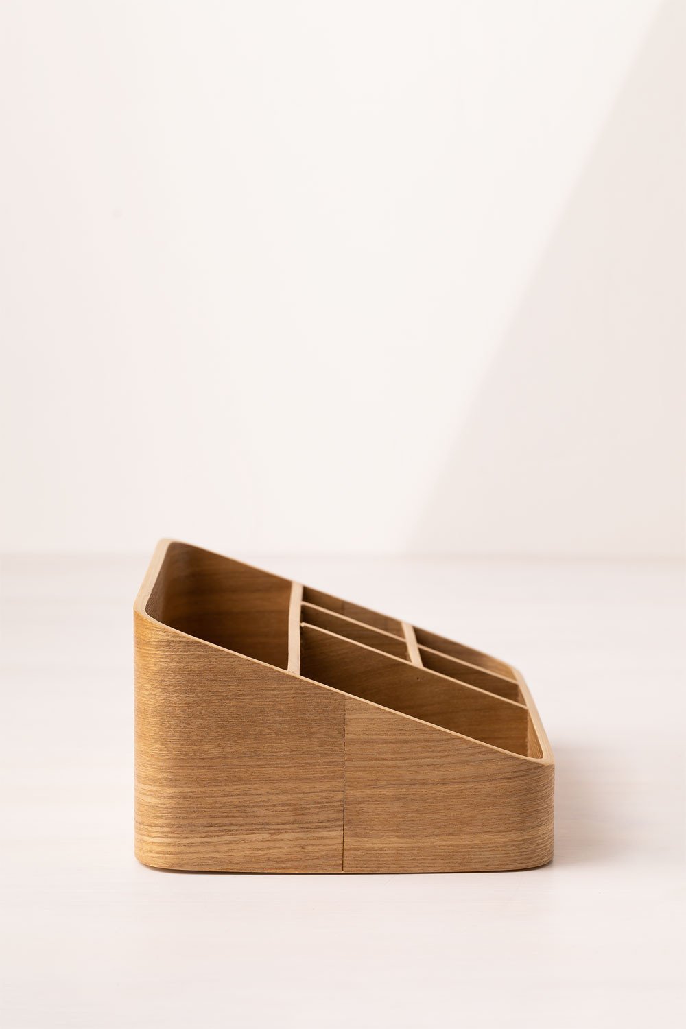 Organizador en Madera de Pino Trisk, imagen de galer&iacute;a 3