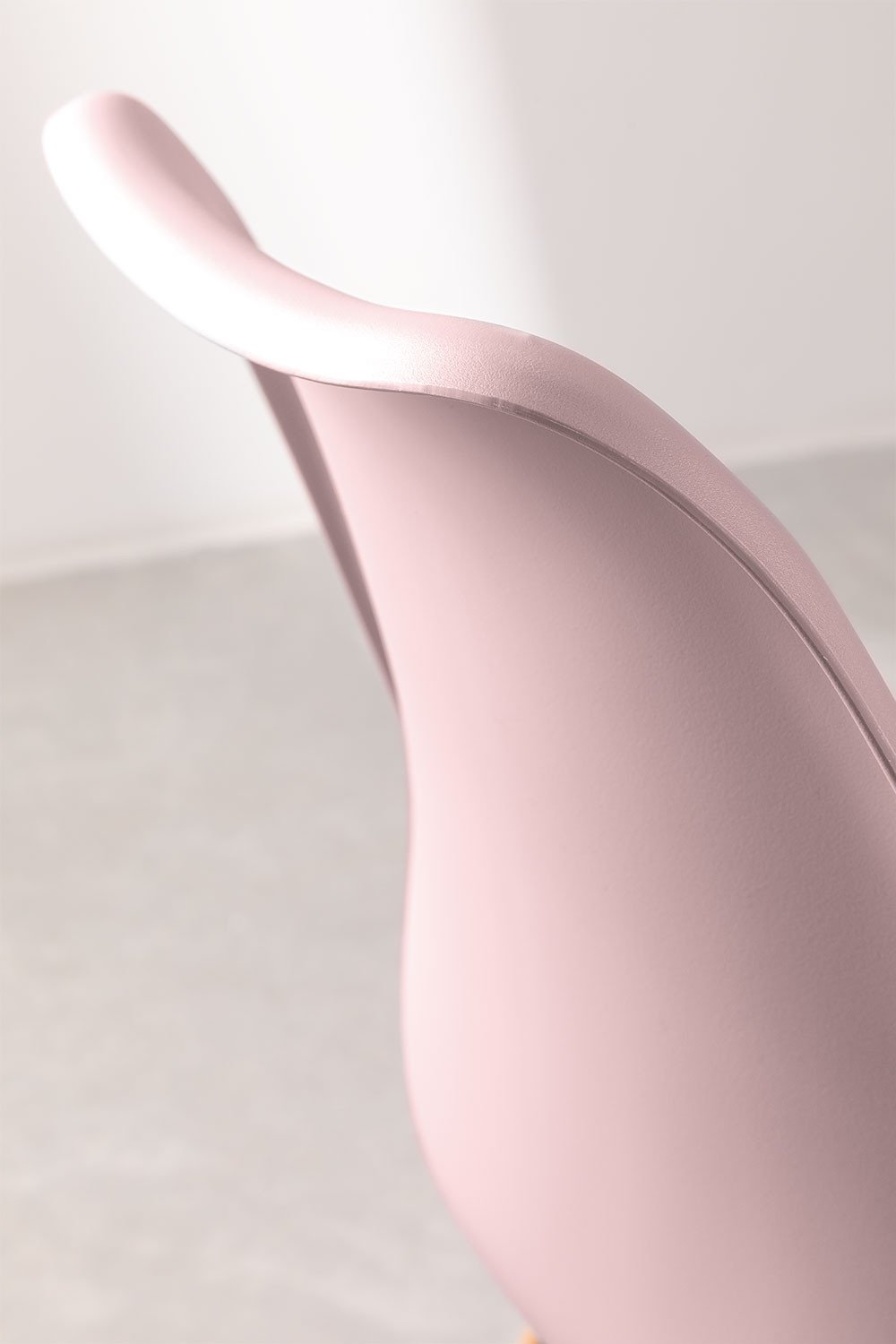 Pack de 4 sillas de comedor Nordic   , imagen de galer&iacute;a 5