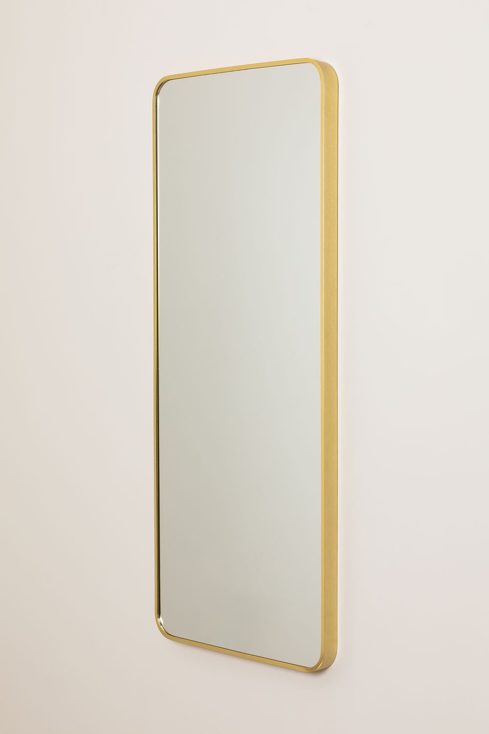 Espejo de Pared (92x200 cm) Nuriel - SKLUM