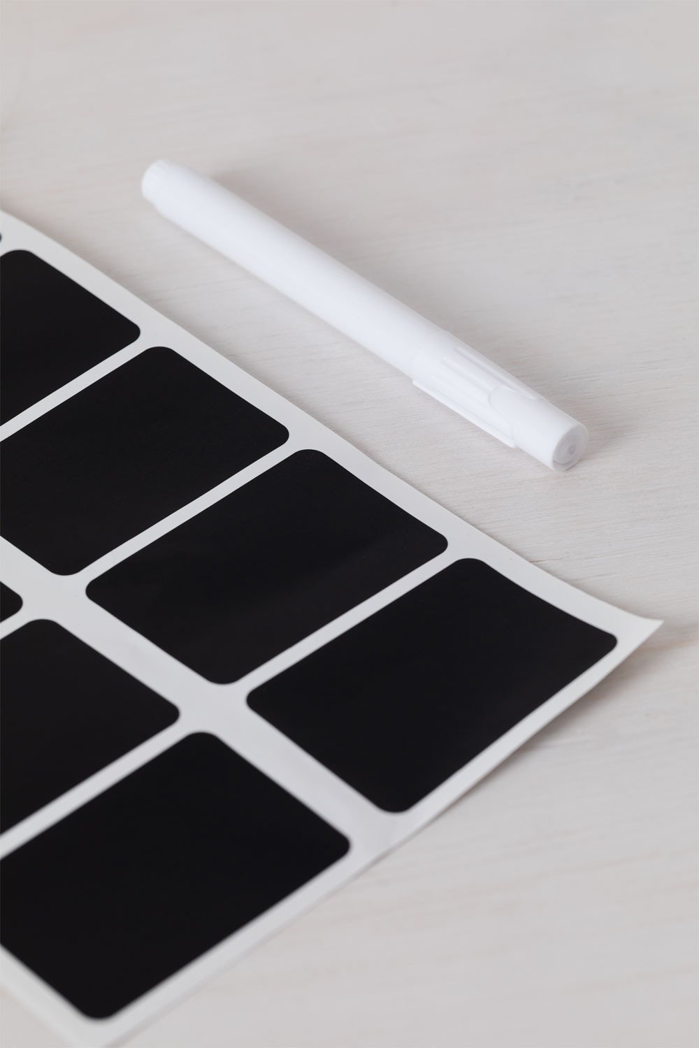 Set de 7 Botes de Cocina Janos , imagen de galería 9