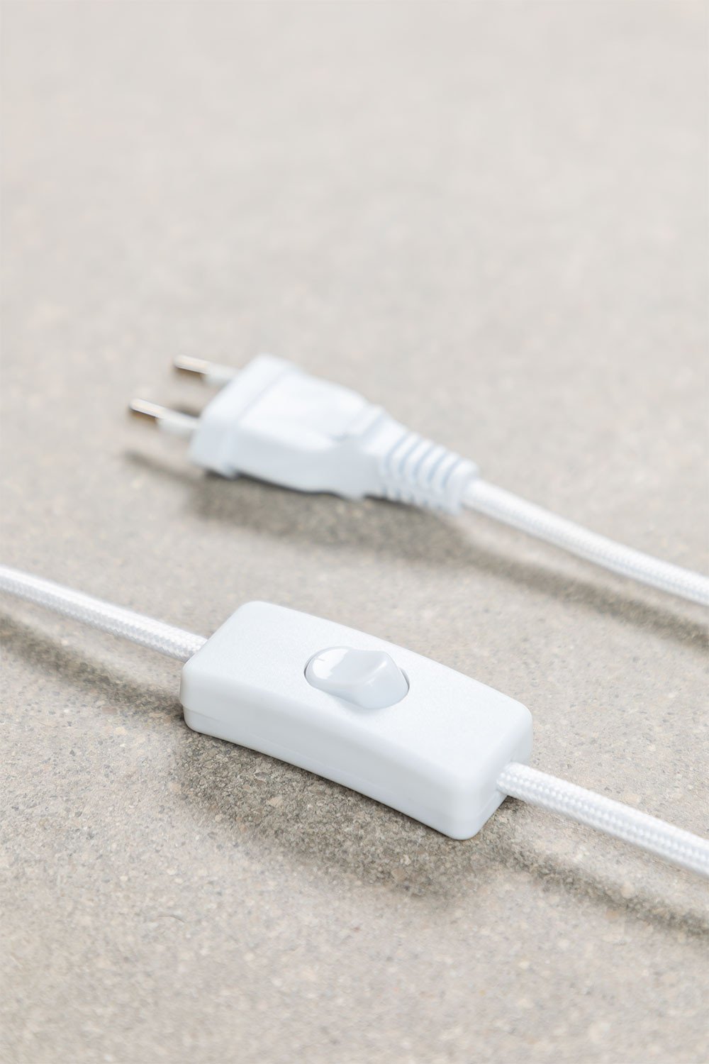 Lámpara de Mesa en Ratán Satu, imagen de galería 7