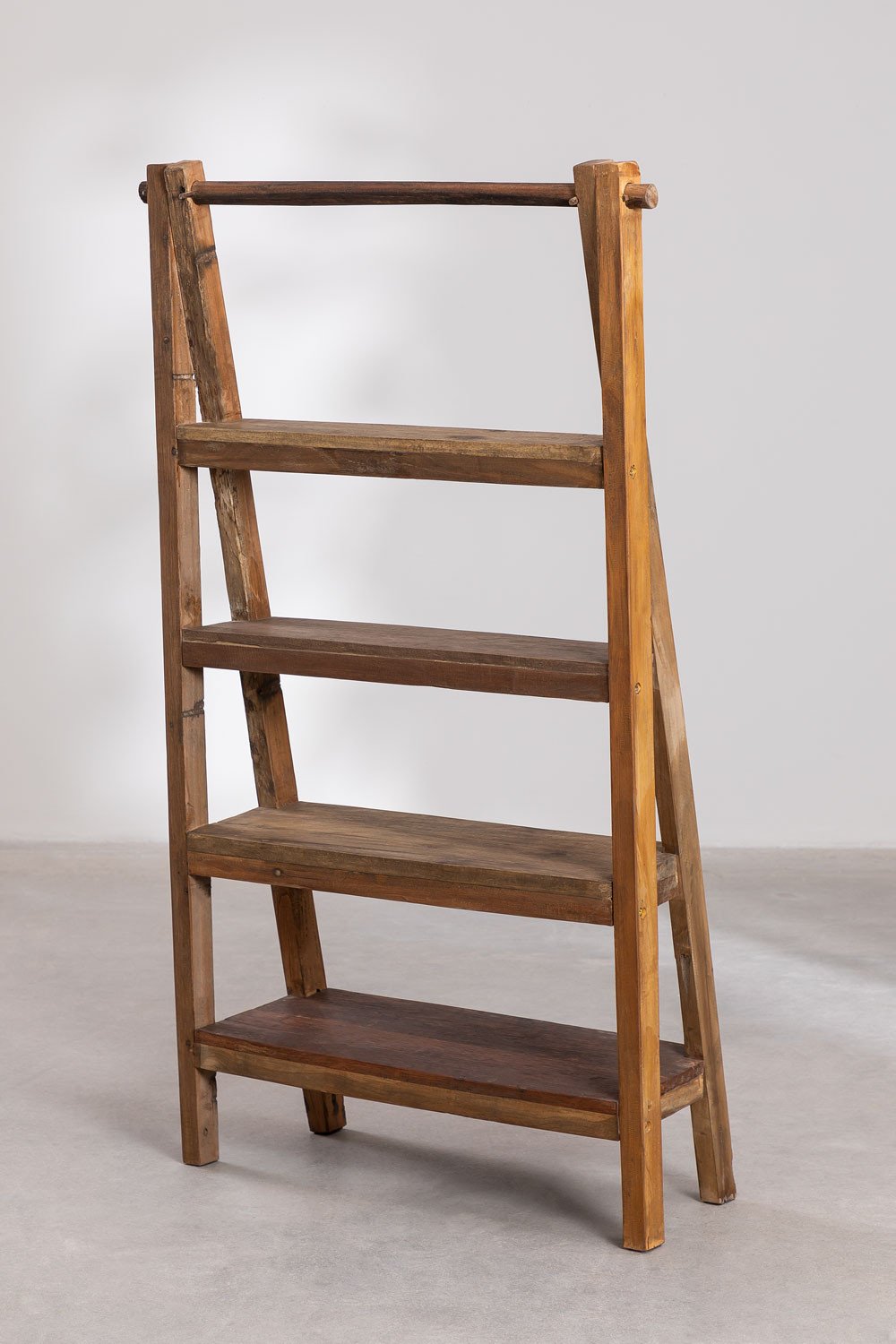 Estantería en Madera Reciclada Daman , imagen de galería 4