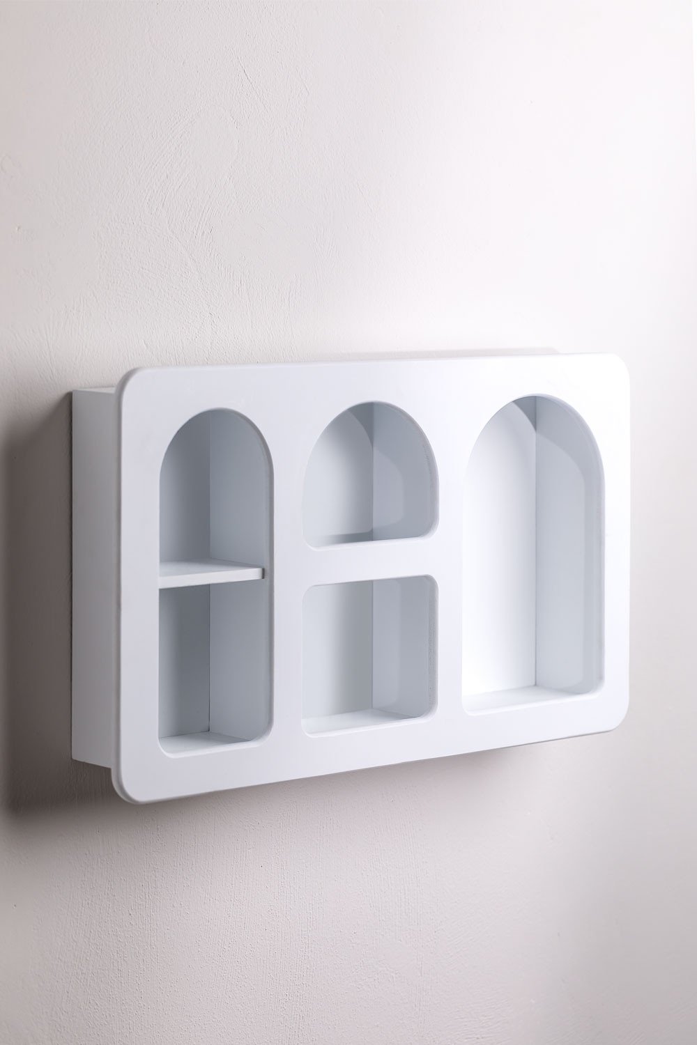 Estantería de Pared en MDF Edna, imagen de galer&iacute;a 3