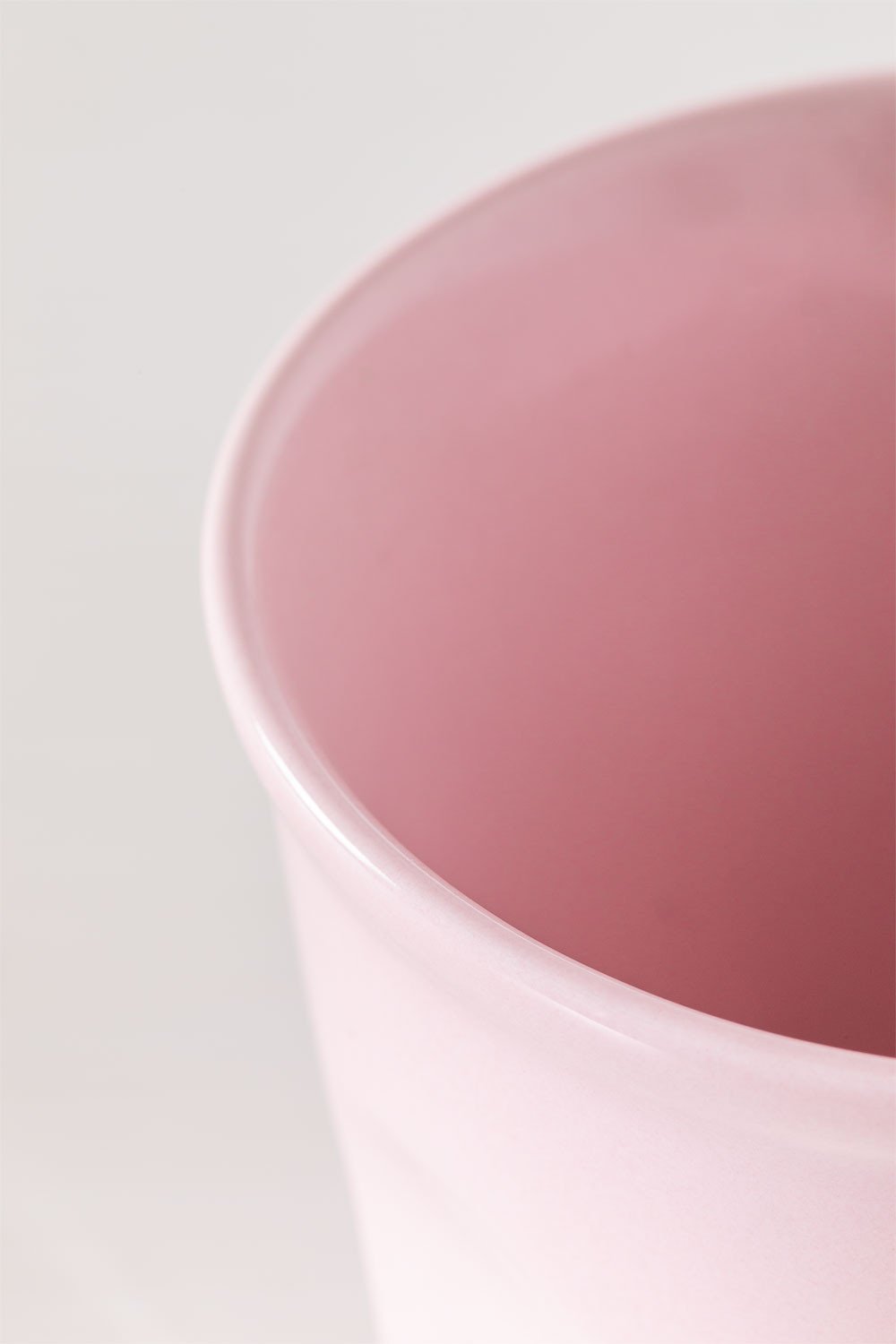 Pack de 4 vasos 30 cl en porcelana Giulin , imagen de galería 4