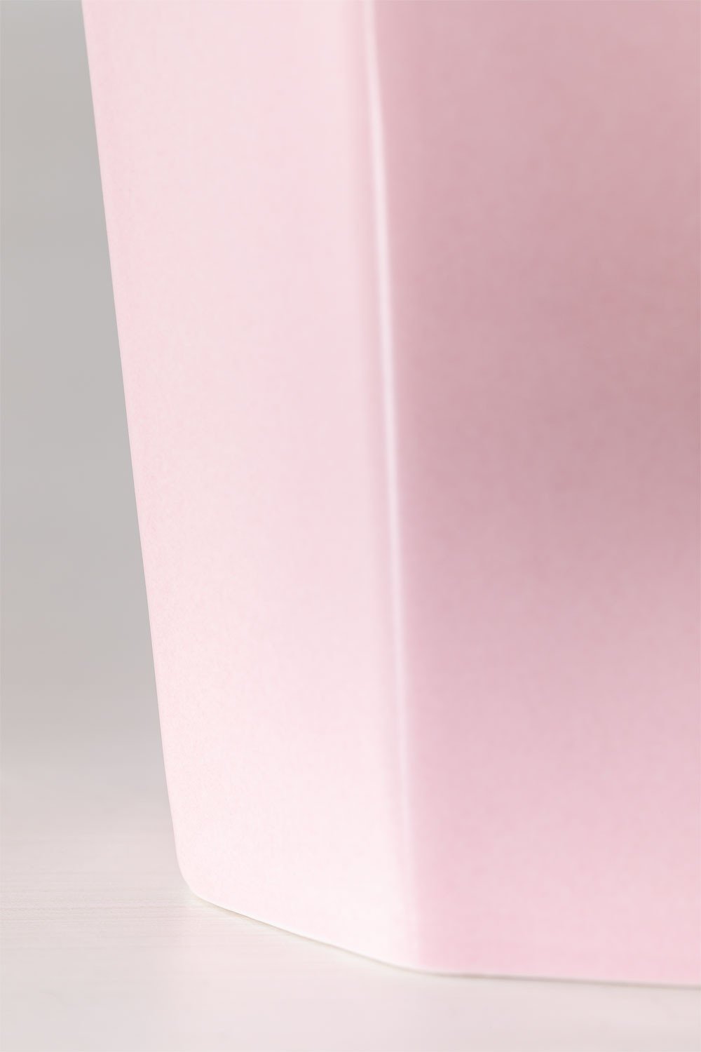 Pack de 4 vasos 30 cl en porcelana Giulin , imagen de galería 5