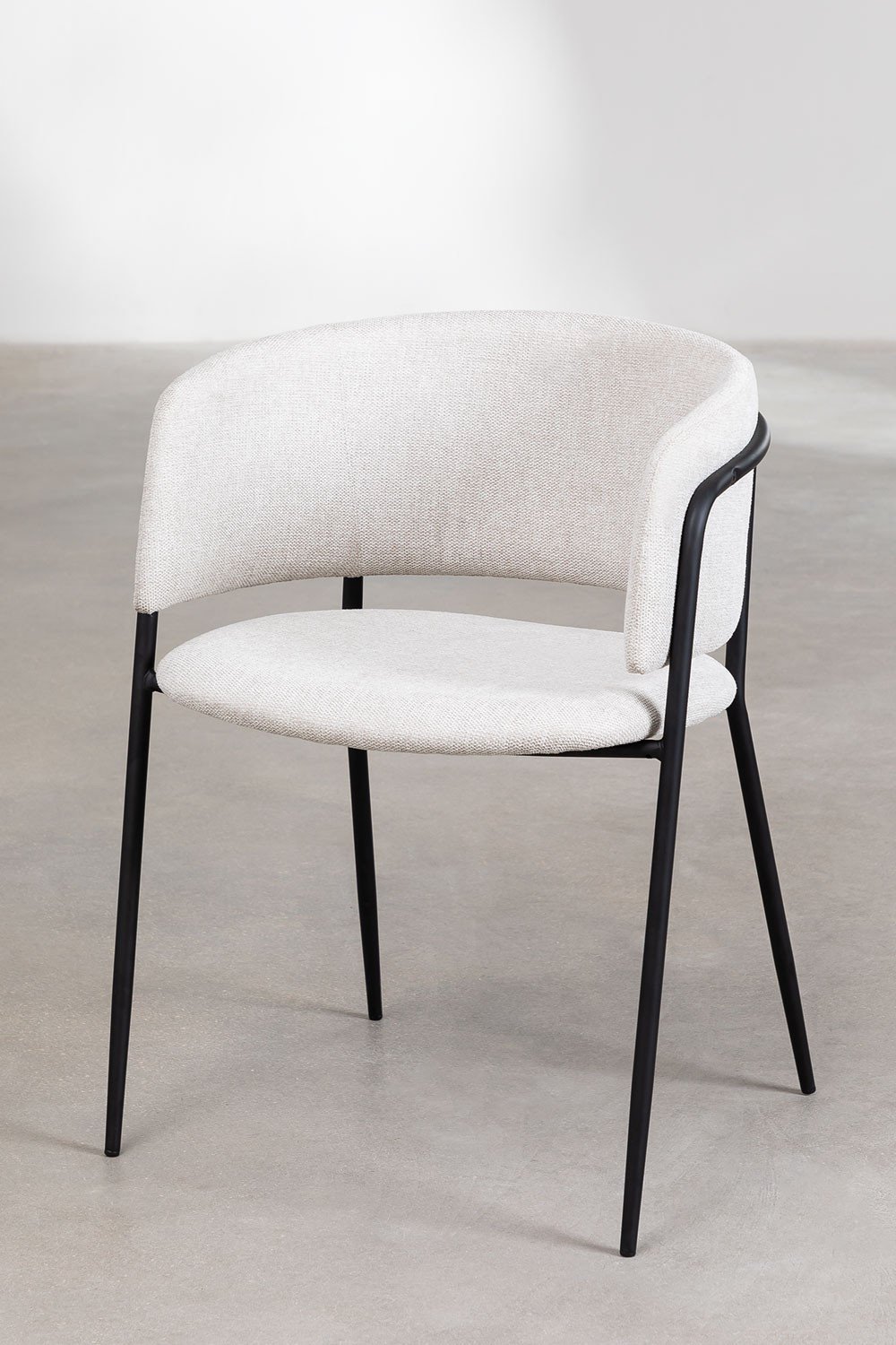 Silla de Comedor Nalon Style  , imagen de galería 3