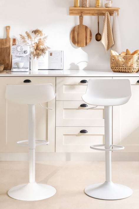 Taburetes ➜ Muebles de diseño para tu hogar, Mobel 6000