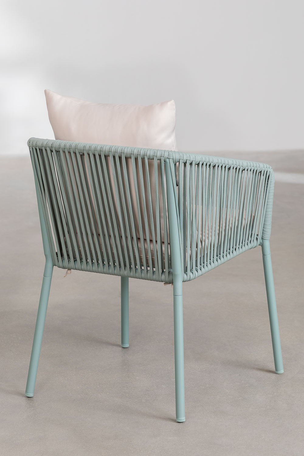 Silla de jardín Arhiza Classic Style , imagen de galer&iacute;a 3