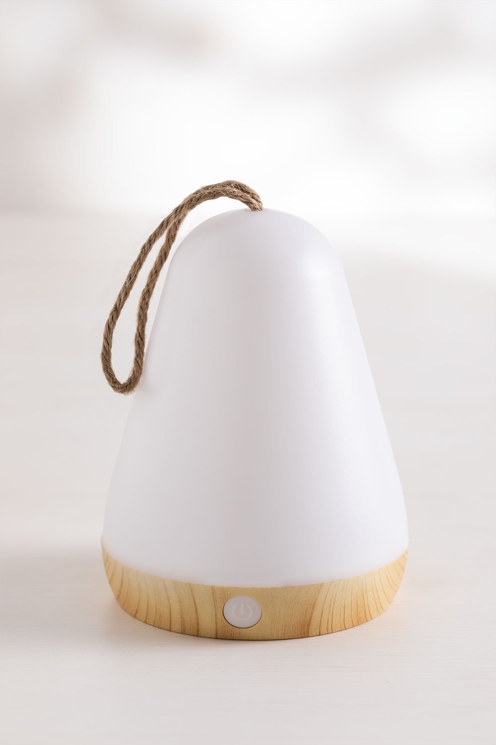 Lámpara de Mesa Led Tobago