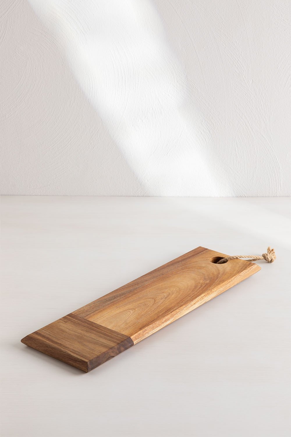 Tablas de cocina de Madera - SKLUM