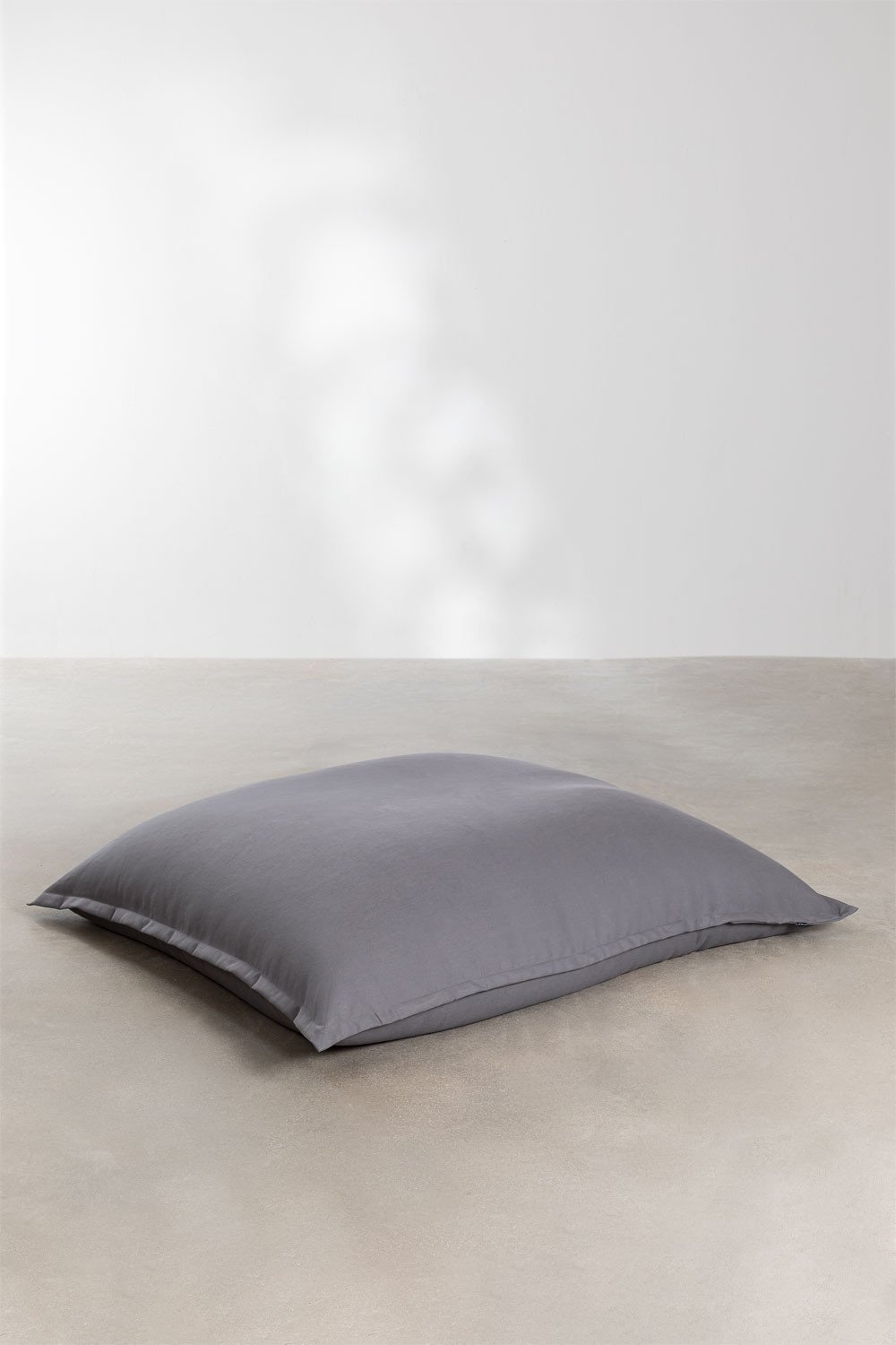 Puff de Jardín 150x125 cm en Tela Attus Style  , imagen de galería 2