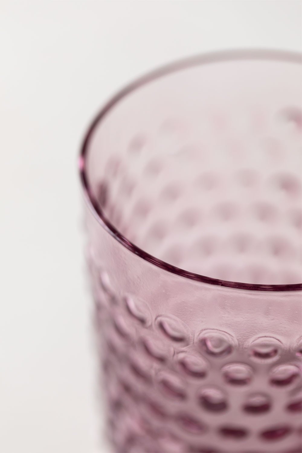 Pack de 4 Vasos de Vidrio 32 cl Ticris       , imagen de galería 2