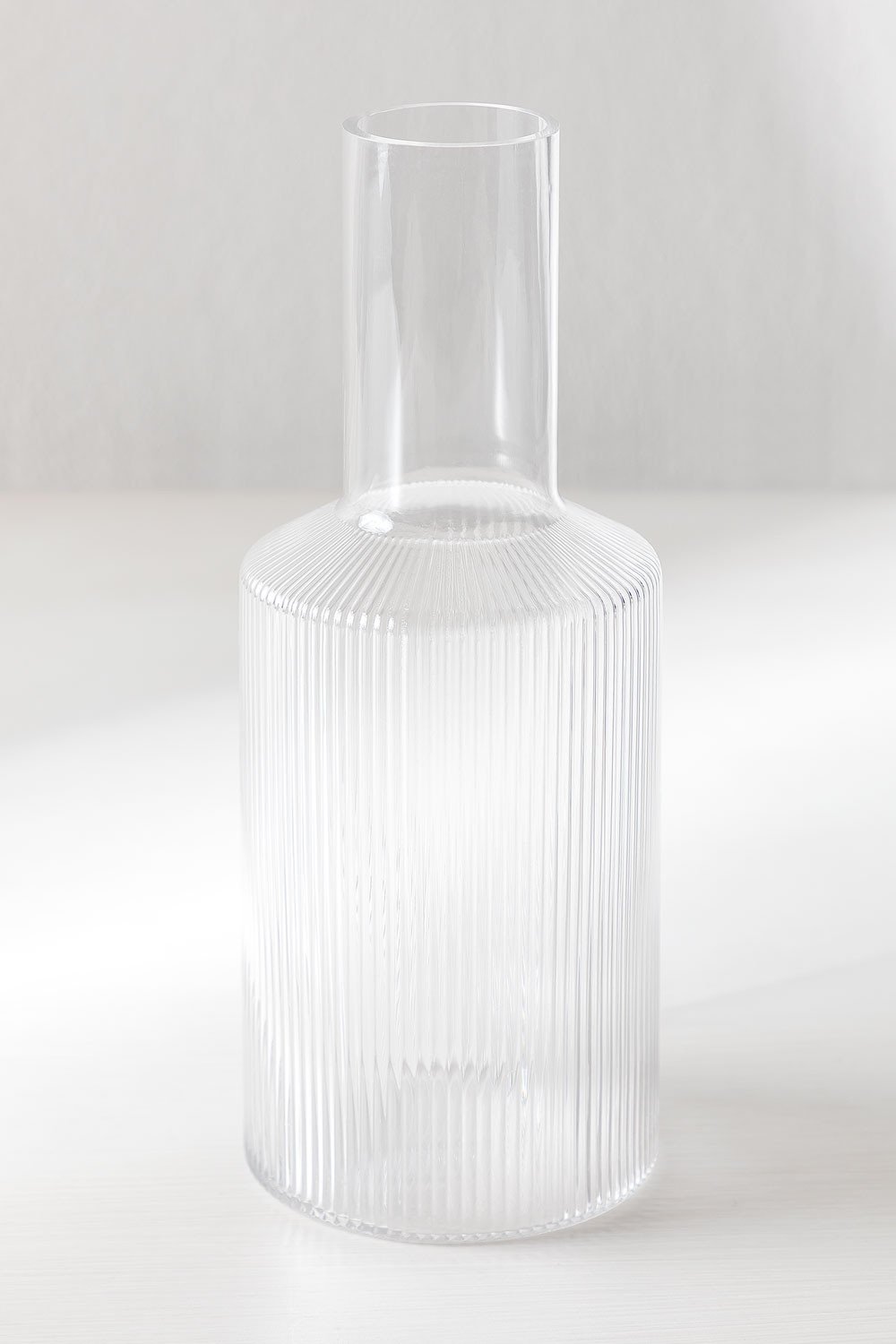 Botella de Cristal de 80cl Yulia      , imagen de galería 2