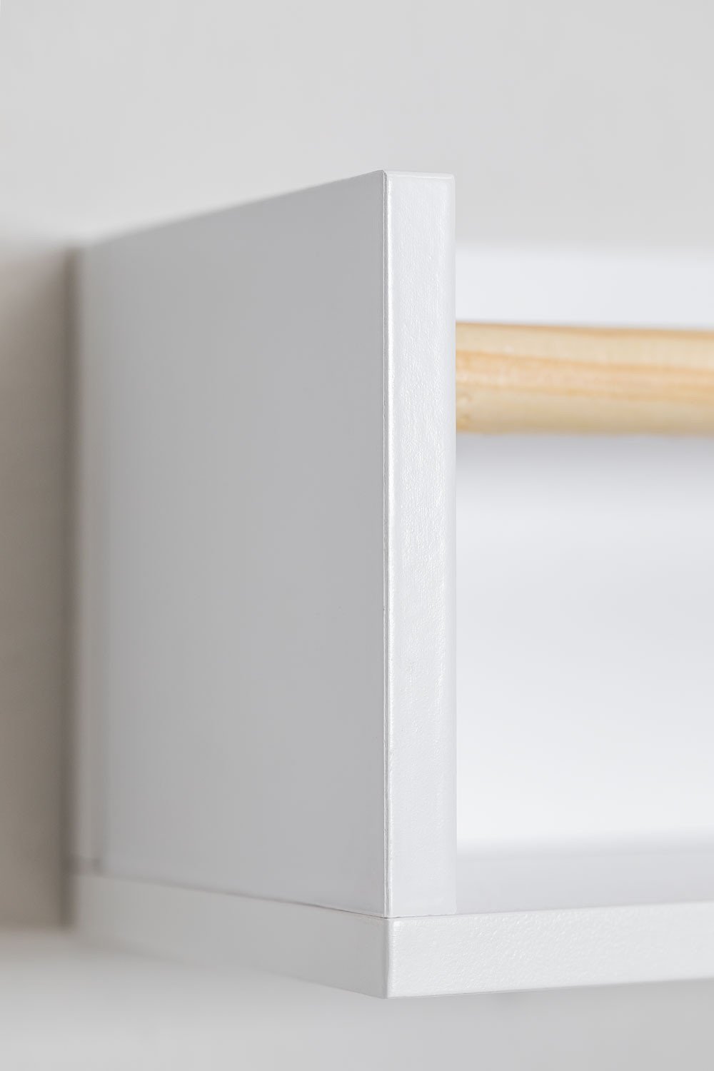 Estante de pared en MDF y madera de pino Tom Kids    , imagen de galería 5