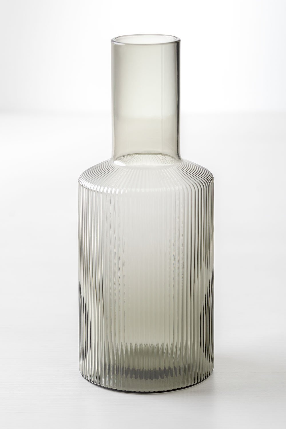 Botella de Cristal de 80cl Yulia      , imagen de galería 2