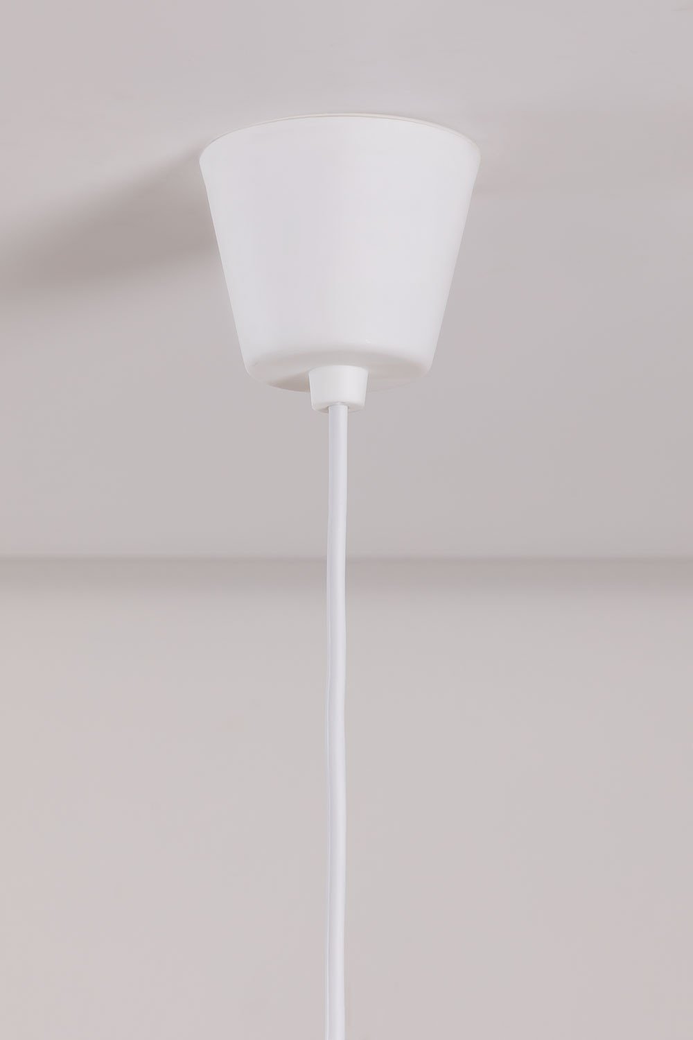 Lámpara de Techo para Exterior Tessy - SKLUM