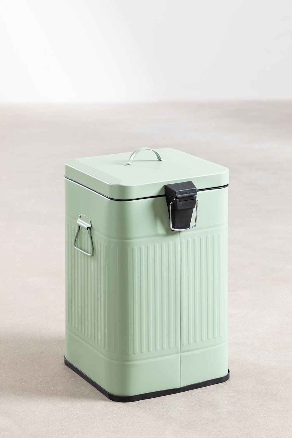 Papelera Pedal Algaida, imagen de galería 5