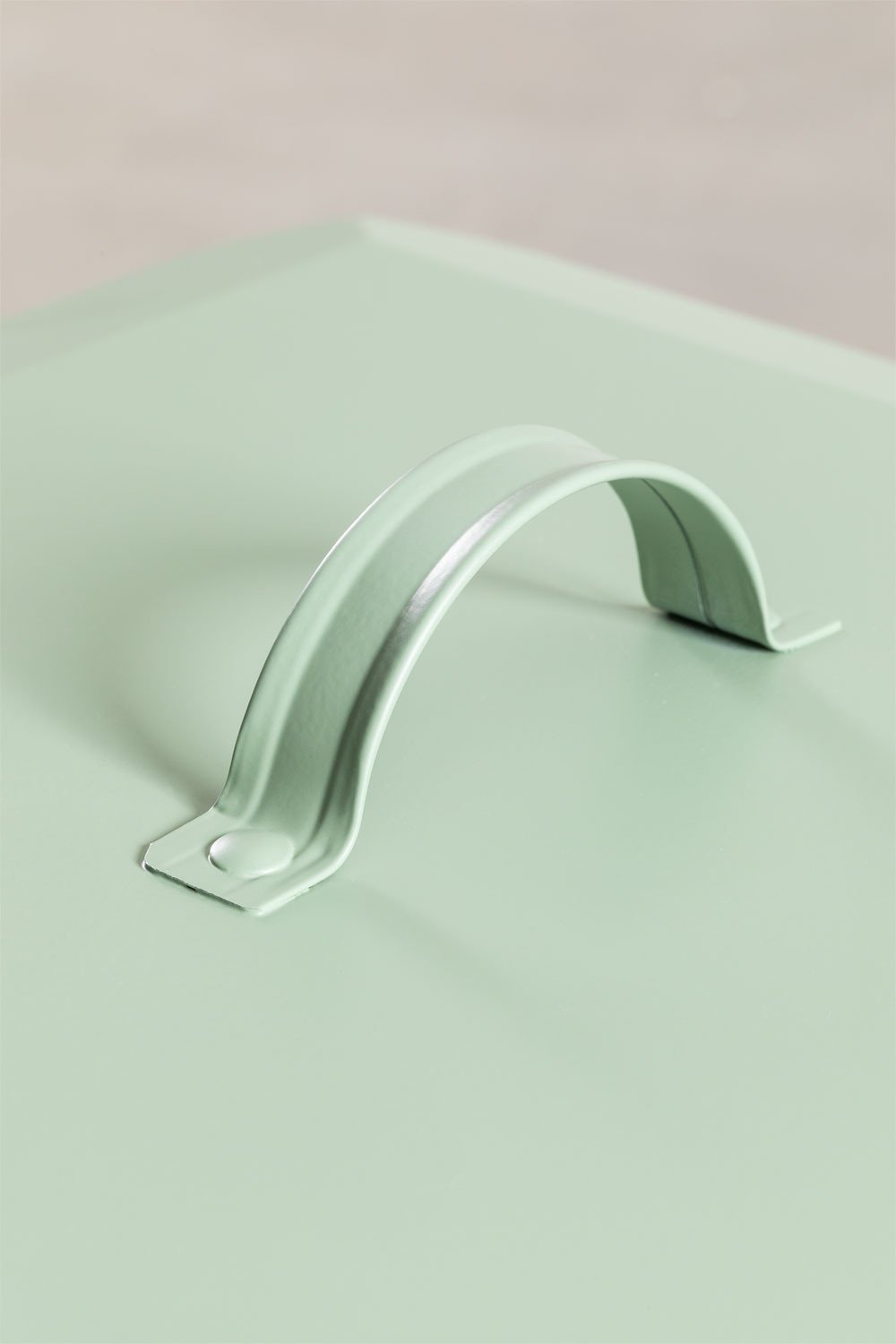 Papelera Pedal Algaida, imagen de galería 6