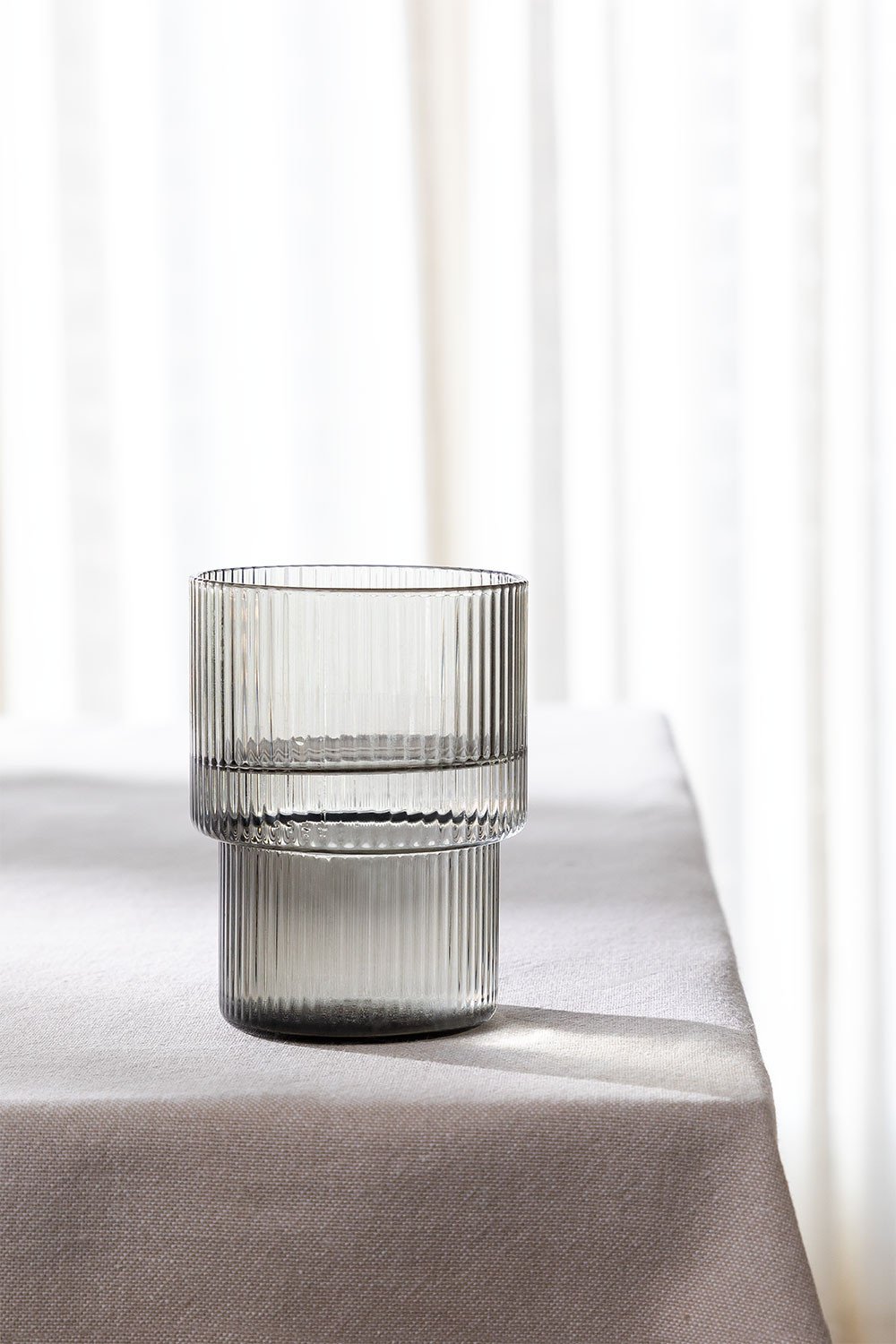 Pack de 4 Vasos de 22cl Yulia   , imagen de galería 1